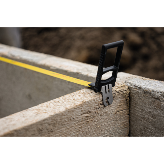 Kapselbandmaß LBM 2000 STEEL L.20m Band-B.1m mm EG II PC-ABS/TPE Stahlband-Beschreibung lesen