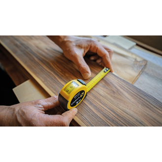 Taschenrollbandmaß BM 150 L. B.16mm mm/mm EGII ABS/TPE Festst.-Beschreibung lesen