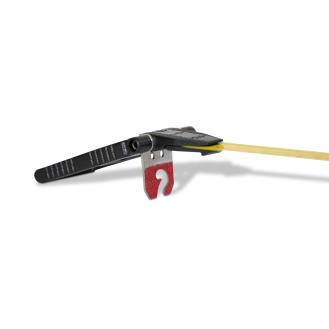 Kapselbandmaß LBM 2000 STEEL L.30m Band-B.1m mm EG II PC-ABS/TPE Stahlband-Beschreibung lesen
