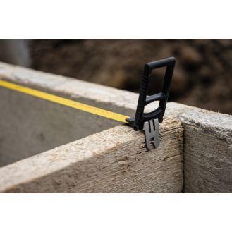 Kapselbandmaß LBM 2000 STEEL L.30m Band-B.1m mm EG II PC-ABS/TPE Stahlband-Beschreibung lesen