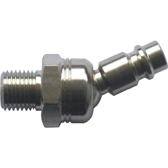 Drehgelenkstecker STA vern.Stecker DN 7,2 AG G 1/4 Zoll IG--Beschreibung lesen