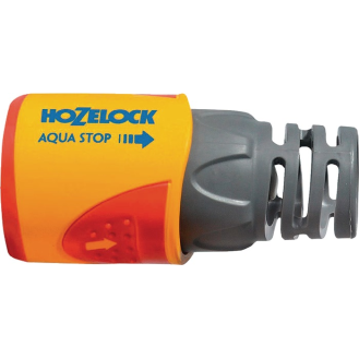 Schlauchkupplung AquaStop PLUS Ku.3/4 Zoll 19mm-Beschreibung lesen