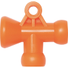 T-Verbindung 1/4 Btl. m. 2 St. T-Verbindung 1/4 Btl. m. 2 St.