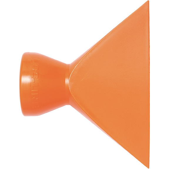 Buse à jet large taille 1/2 pouce B.6m sac m.2 pcs.-Leggi tutto