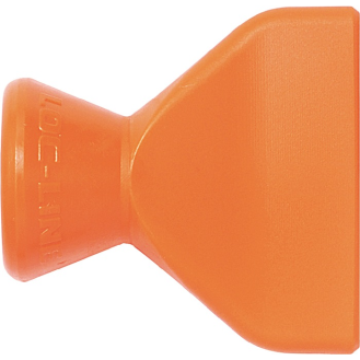 Schleifdüse Gr. 1/4  B.25mm Btl. m. 2 St.-Beschreibung lesen