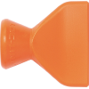 Schleifdüse Gr. 1/4 B.25mm Btl. m. 2 St. Schleifdüse Gr. 1/4 B.25mm Btl. m. 2 St.