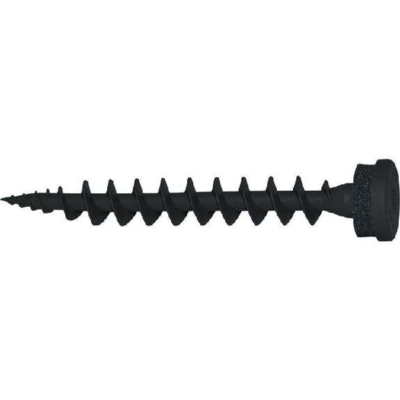 Isolierpltenschraube IPS 80 L.80mm verkehrsschwarz 50 St./Karton-Beschreibung lesen