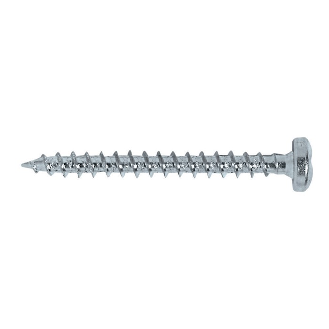 Spanpltenschr.VELOX B 3,5x30 V Pan Head blau passiviert 1000 St./Krt.-Beschreibung lesen