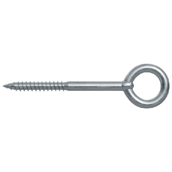 Ösenschraube GS Schaft-D8xL80mm Ösen-D.22mm Ösenschraube GS Schaft-D8xL80mm Ösen-D.22mm-Beschreibung lesen