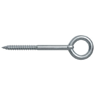 Ösenschraube GS Schaft-D8xL80mm Ösen-D.22mm-Beschreibung lesen