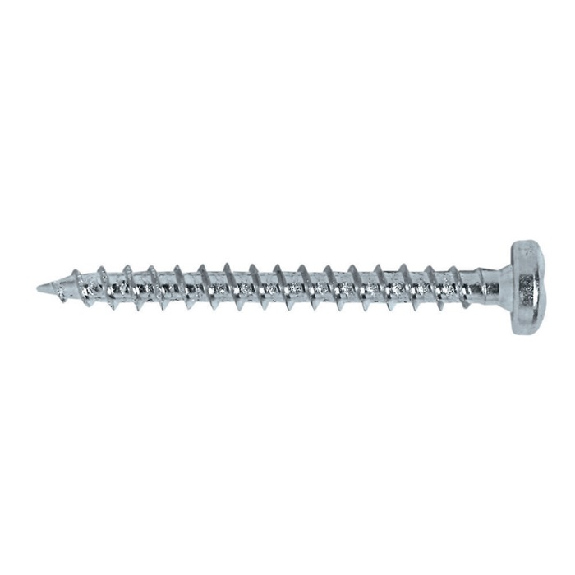 Spanpltenschr.VELOX B 5x25 V Pan Head blau passiviert PZ 3 500 St./Krt. Spanpltenschr.VELOX B 5x25 V Pan Head blau passiviert PZ 3 500 St./Krt.-Beschreibung lesen