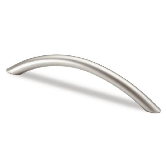 Möbelgriff Nicia STA vern.ma 224mm D.10mm-Beschreibung lesen