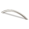 Möbelgriff Nicia STA vern.ma 224mm D.10mm
