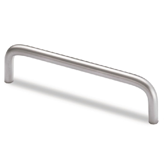 Möbelgriff Avenio STA verchr.ma 352mm D.10mm-Beschreibung lesen