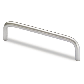 Möbelgriff Avenio STA verchr.ma 288mm D.10mm-Beschreibung lesen