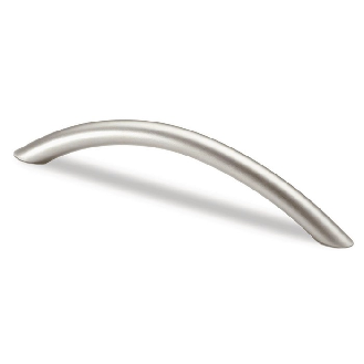 Möbelgriff Nicia STA vern.ma 128mm D.10mm-Beschreibung lesen