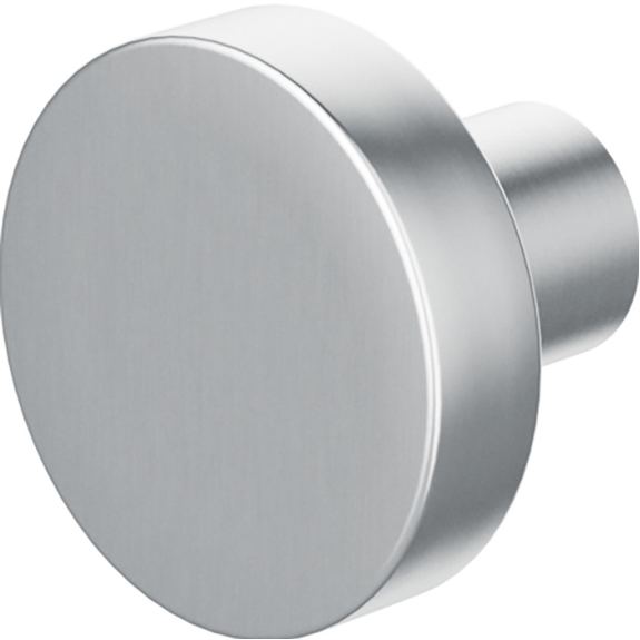 Türknopf-Lochteil 08 0829 04600 VA 6204 Aufnahme 8mm ger.-Beschreibung lesen