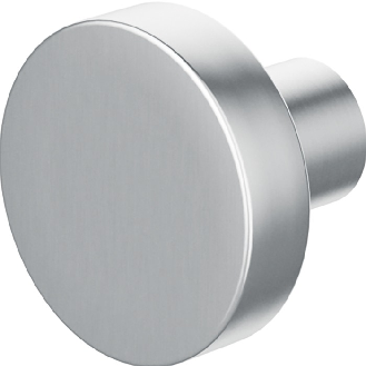 Türknopf-Lochteil 08 0829 04600 VA 6204 Aufnahme 8mm ger.-Beschreibung lesen