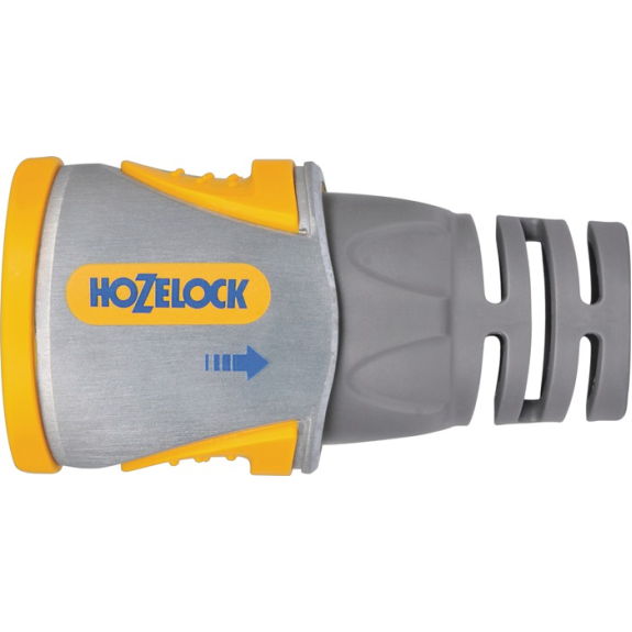 Schlauchkupplung Metall Pro Metall u.Ku.3/4 Zoll 19mm-Beschreibung lesen