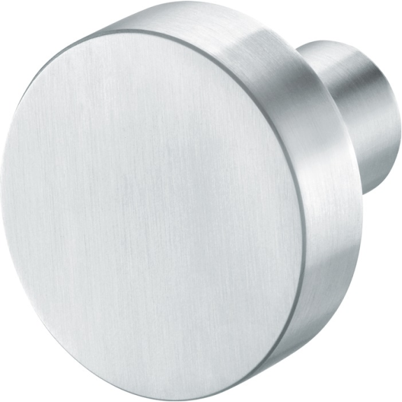 Türknopf-Lochteil 08 0829 04600 Alu.0105 Aufnahme 8mm ger.-Beschreibung lesen