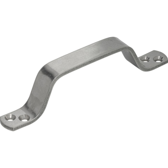 Handgriff L.160mm B.20mm VA Löcher 4-Beschreibung lesen