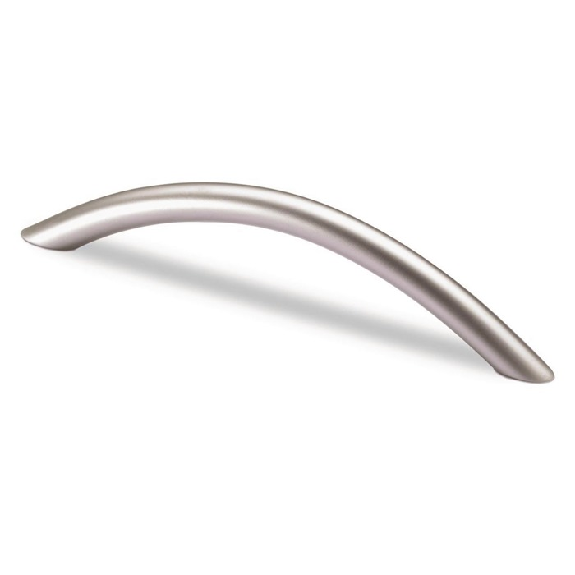 Möbelgriff Nicia STA verchr.ma 160mm D.10mm-Beschreibung lesen