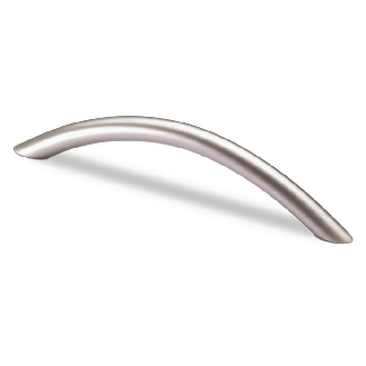 Möbelgriff Nicia STA verchr.ma 160mm D.10mm-Beschreibung lesen