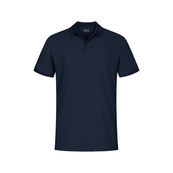 Men´s Poloshirt EXCD Gr.L navy ODORO-Beschreibung lesen