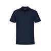 Men´s Poloshirt EXCD Gr.L navy ODORO