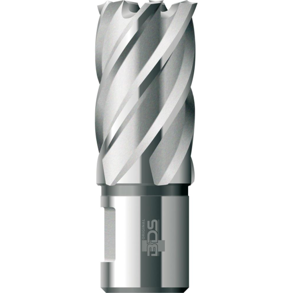 Carotteuse KBK D.21mm HSS Schnitt-T.30mm BDS-Leggi tutto