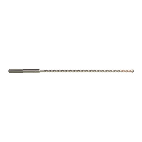 Hammerbohrer D.14mm Arbeits-L.400mm L.540mm 1-Beschreibung lesen