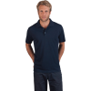 Mens Superior Poloshirt Gr.XXL weiß ODORO