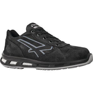 Sicherheitsschuh RedLion CARBON Gr.42 schwarz/grau S3 SRC ESD EN20345-Beschreibung lesen