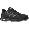 Sicherheitsschuh RedLion CARBON Gr.44 schwarz/grau S3 SRC ESD EN20345