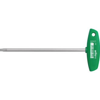 Schraubendreher m.Quergr.364 T 45x250mm-Beschreibung lesen