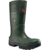 Sicherheitswinterstiefel Fieldpro Thermo+ Gr.42 grün S5L CI CR SR FO LG EN20345
