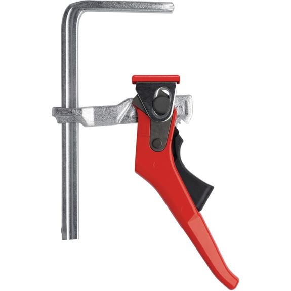 Tischzwinge GTRH 160/60 Spann-W.160mm A.60mm-Leggi tutto