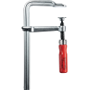 Ganzstahlschraubzwinge classiX Spann-W.250mm A.120mm
