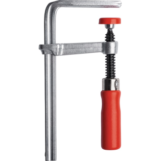 Tischzwinge GTR Spann-W.120mm A.60mm 0,3kg-Beschreibung lesen