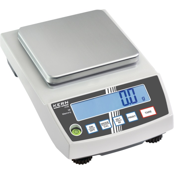 Präzisionswaage Wägebereich 2,0kg Ziffernschritt 0,1g Pltform-B130xT130mm Präzisionswaage Wägebereich 2,0kg Ziffernschritt 0,1g Pltform-B130xT130mm-Beschreibung lesen