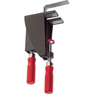 Richtzwinge verstellbar 30 mm-Beschreibung lesen