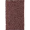 Handpad POLINOX L224xB154mm mittel 180 rot