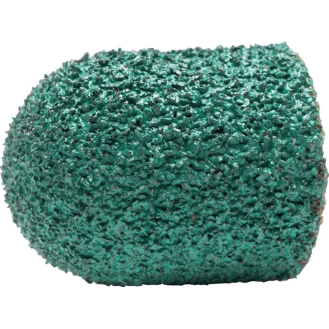 Schleifkappe 13x19mm Körnung 150-Beschreibung lesen