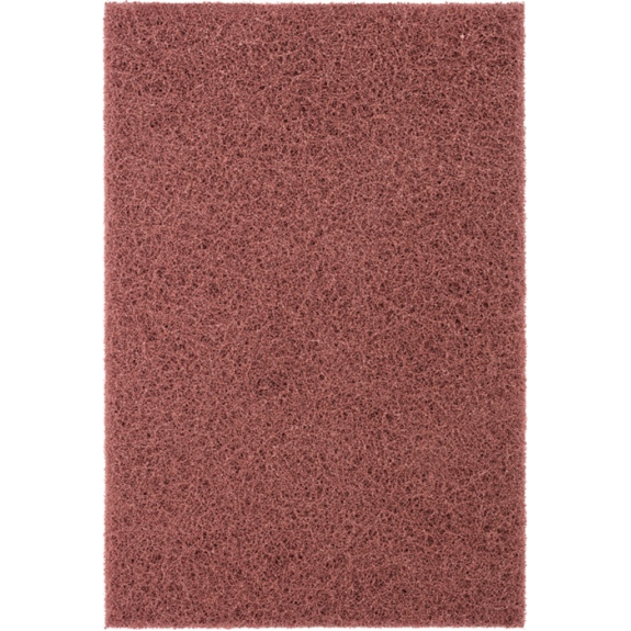 Handpad POLINOX L224xB154mm  280 rot-Beschreibung lesen