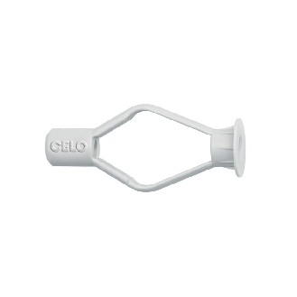 Hohlraumdübel HR D.8mm Dübellänge 40mm o.Schr.-Beschreibung lesen