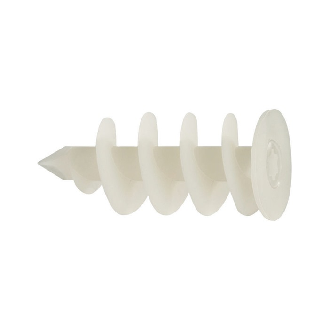 Isolionsdübel IPL 60 4,5-5mm TX 40 25St./VE,12VE/Umkarton-Beschreibung lesen