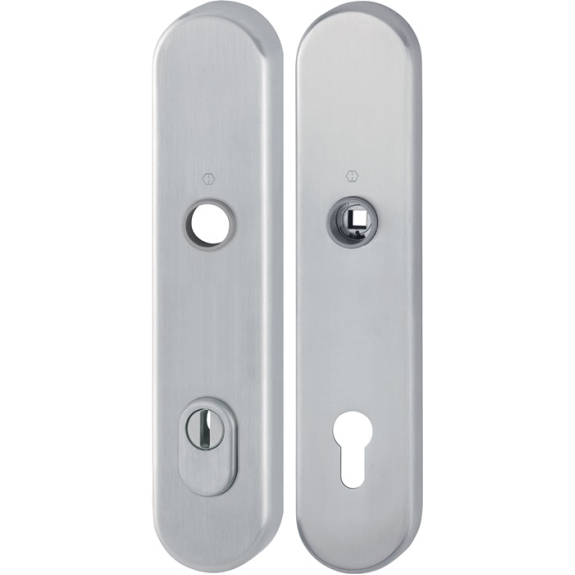 Langschildpaar E3332ZA/3310 ma F69 PZ 92mm-Beschreibung lesen