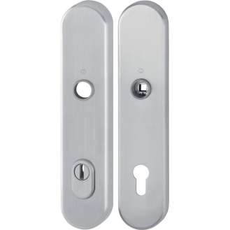 Langschildpaar E3332ZA/3310 ma F69 PZ 92mm-Beschreibung lesen