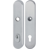 Langschildpaar E3332ZA/3310 ma F69 PZ 92mm