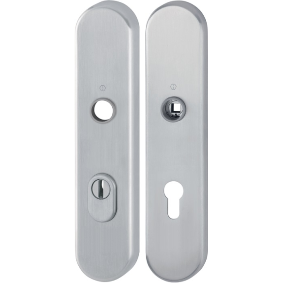 Langschildpaar E3332ZA/3310 ma F69 PZ 72mm-Beschreibung lesen